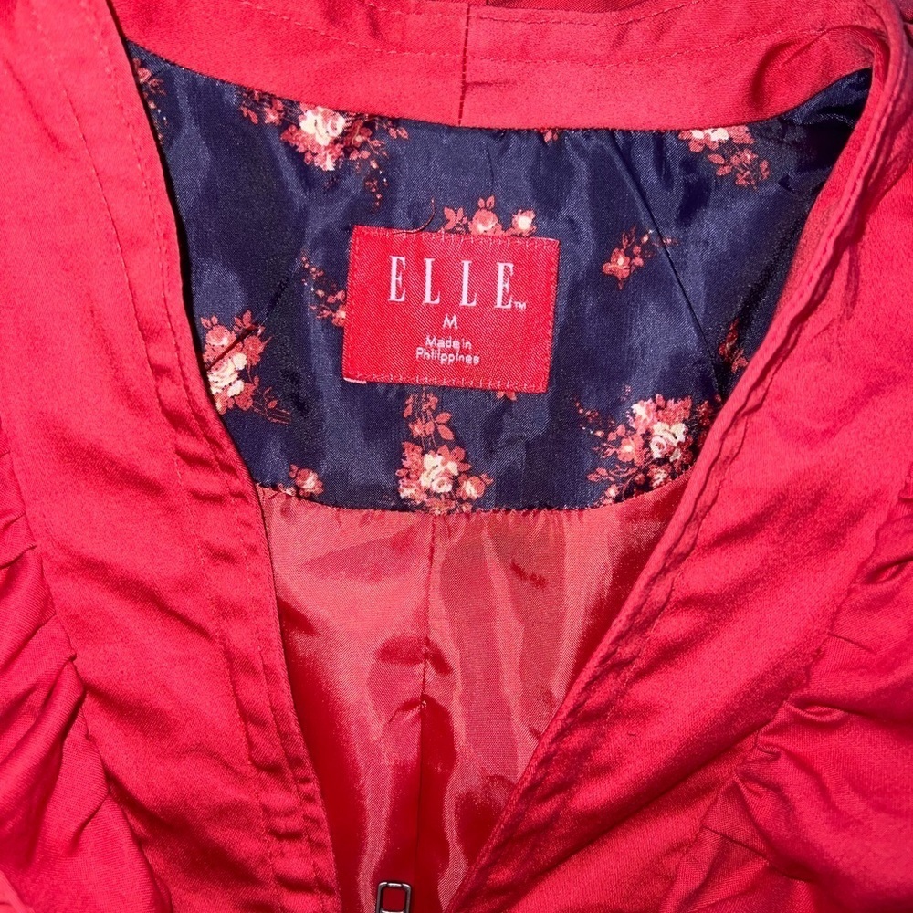 Elle Jacket - Picture 2 of 5